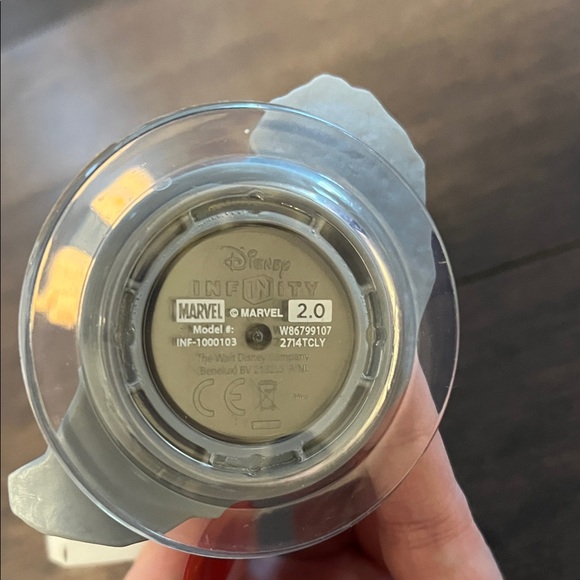 Thor Marvel Infinity Action Figure - Picture 5 of 7